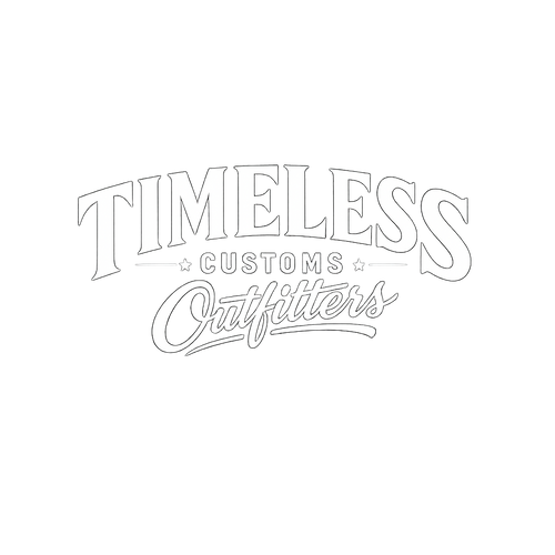Timeless Customs Outfitters